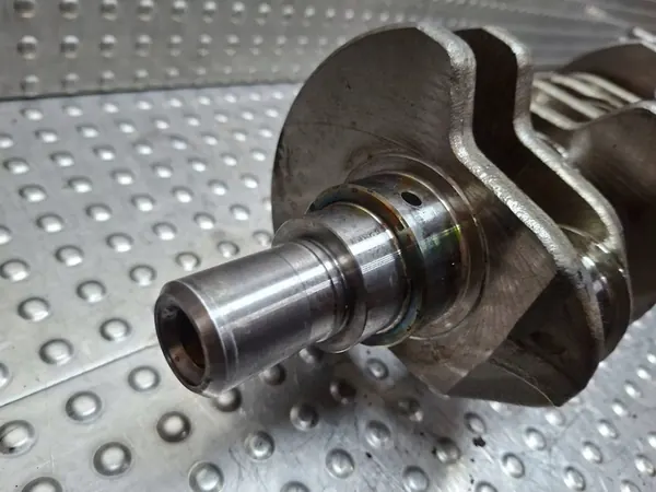 Kurbellager Fiat Opel Alfa Romeo 1.3 MJET CDTI image 5