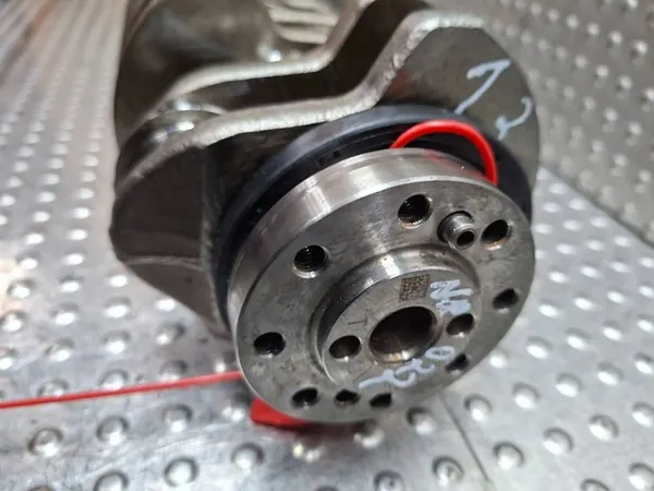 Kurbellager Fiat Opel Alfa Romeo 1.3 MJET CDTI image 6