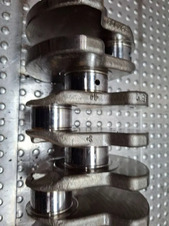 Kurbellager Fiat Opel Alfa Romeo 1.3 MJET CDTI image 7