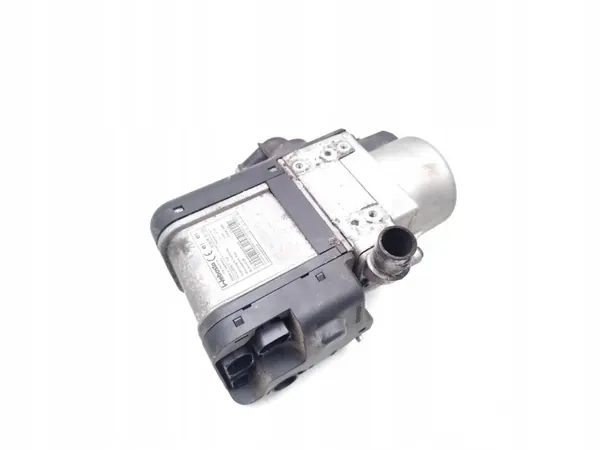 Parkeringsvärme Webasto OEM 9004760H VW Passat image 9