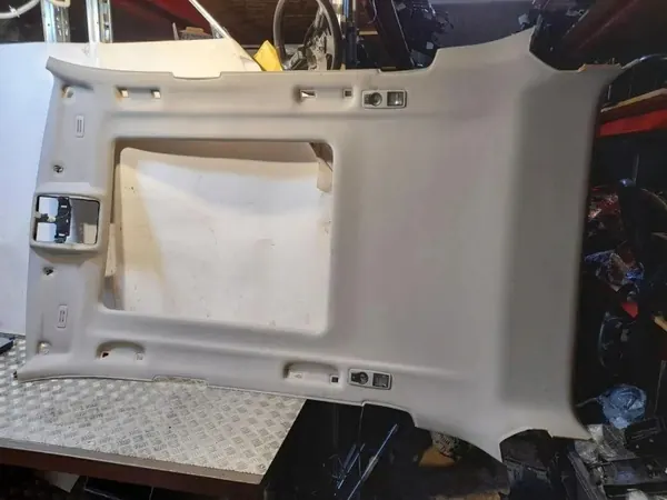 Plafonnier BMW X5 E70 OEM 205834PA - Occasion image 2