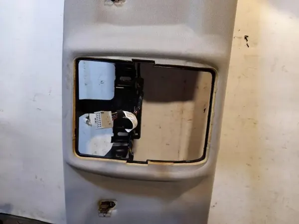 Plafonnier BMW X5 E70 OEM 205834PA - Occasion image 3