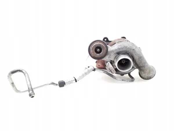Turbo Opel Zafira A 2.0L Diesel 74kW image 2