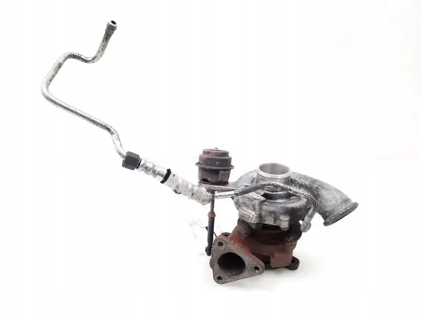 Turbo Opel Zafira A 2.0L Diesel 74kW image 3