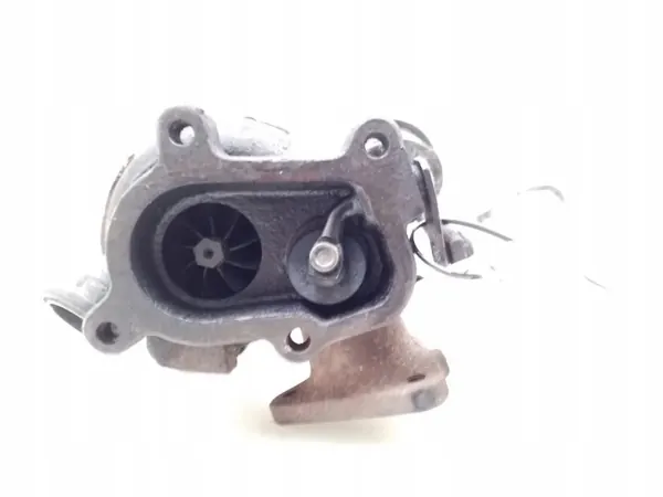 Turbo Opel Zafira A 2.0L Diesel 74kW image 5