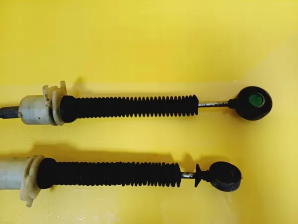 Sélecteur de vitesses manuel Mini Clubman R55 1.6B 7594647 image 3