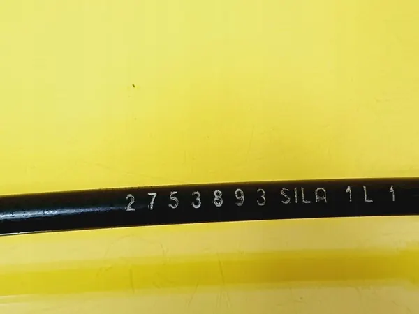 Sélecteur de vitesses manuel Mini Clubman R55 1.6B 7594647 image 5