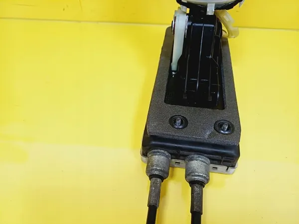 Sélecteur de vitesses manuel Mini Clubman R55 1.6B 7594647 image 6