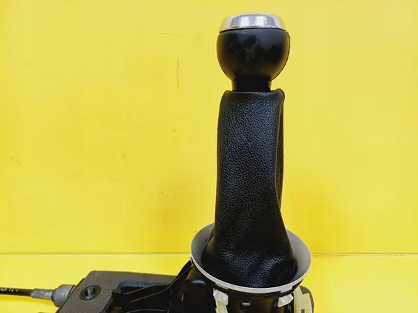 Sélecteur de vitesses manuel Mini Clubman R55 1.6B 7594647 image 9