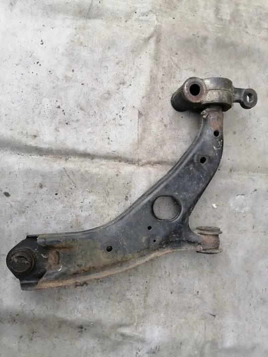 Fram vänster kontrollarm Mazda CX-5 2.2D image 2
