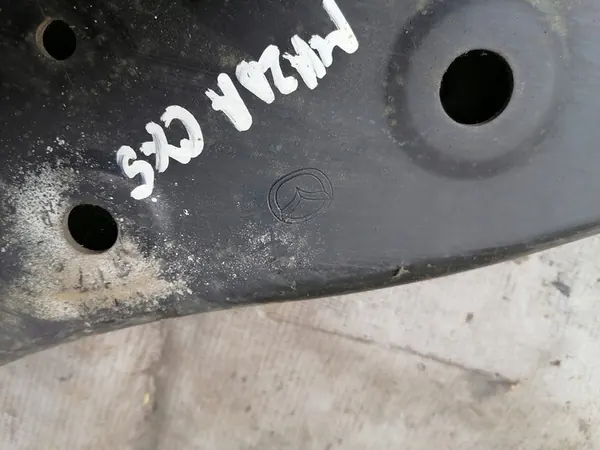 Fram vänster kontrollarm Mazda CX-5 2.2D image 3