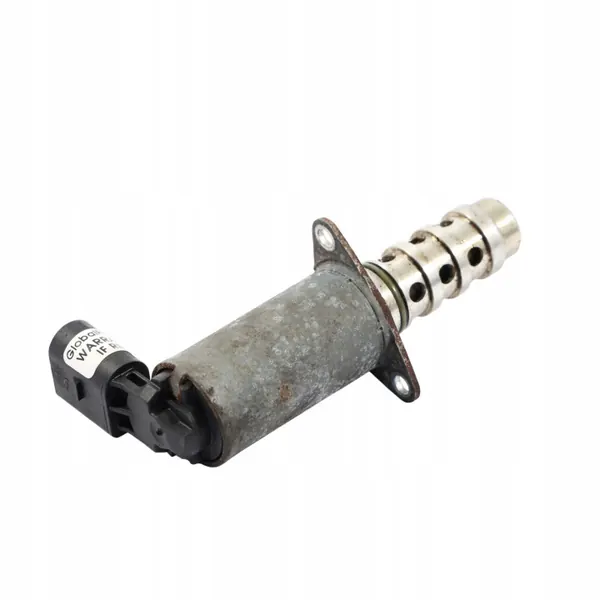 Válvula de control del árbol de levas Audi OE 06F109257C image 5