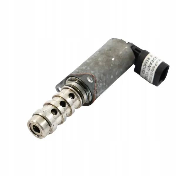 Válvula de control del árbol de levas Audi OE 06F109257C image 9