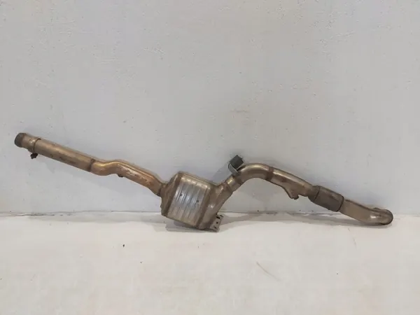 Escape central Mercedes-Benz OE OEM A2124900001 image 2