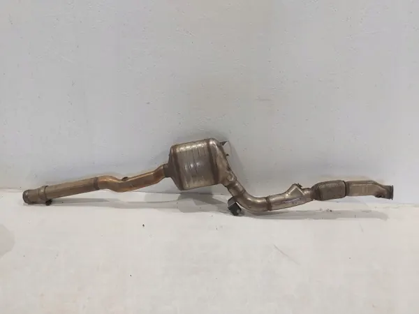 Escape central Mercedes-Benz OE OEM A2124900001 image 3