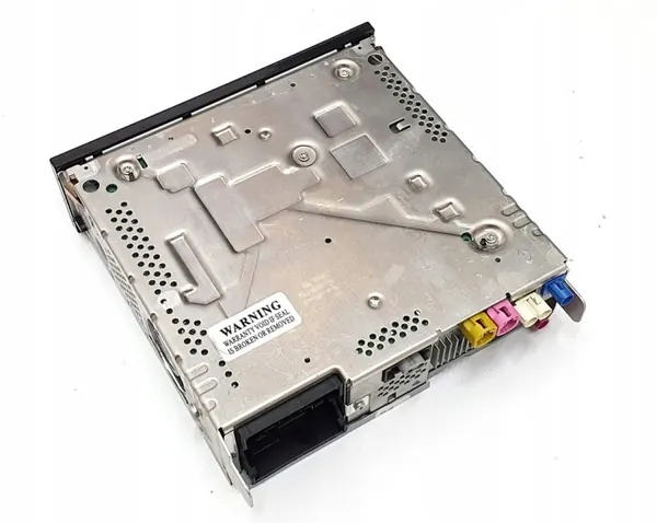 OEM 81A035192A MMI 3G+ MIB High Navi Audi A3 8V:lle image 7