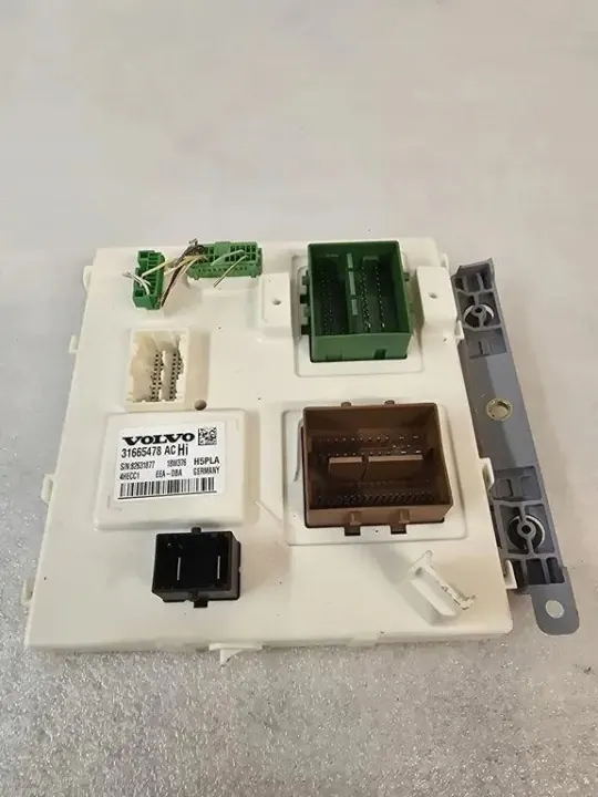 Volvo Komfortmodul OEM 31665478 för XC60 2.0L Diesel image 2