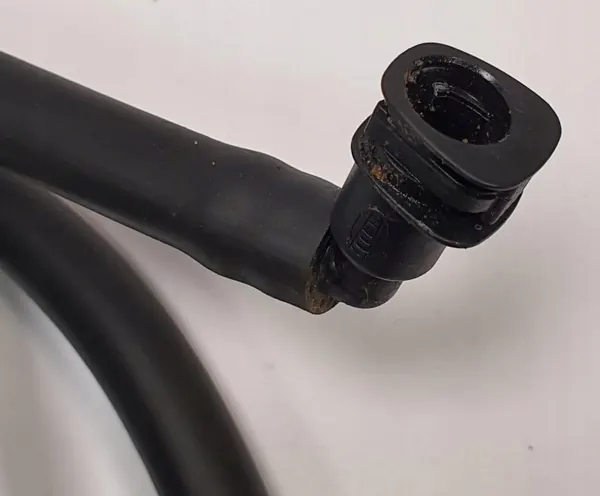 Ajovalopesuletku OEM 11 Mercedes SL R230:lle image 3