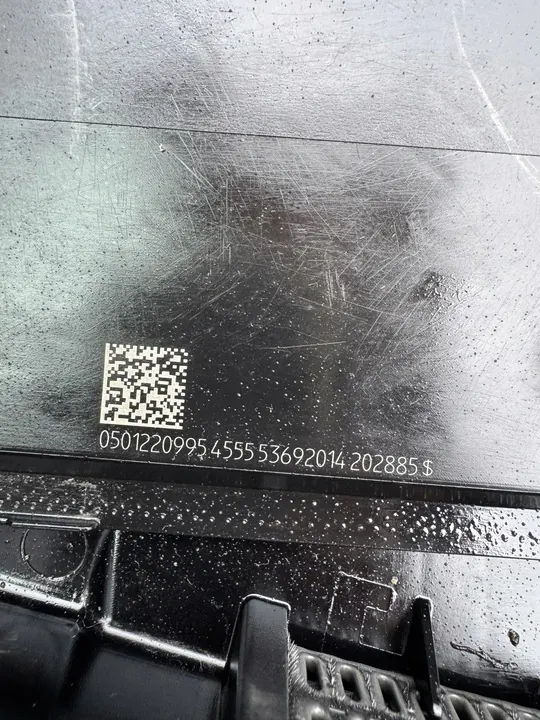 Filtre ZF 8HP95A AUDI BENTLEY image 2