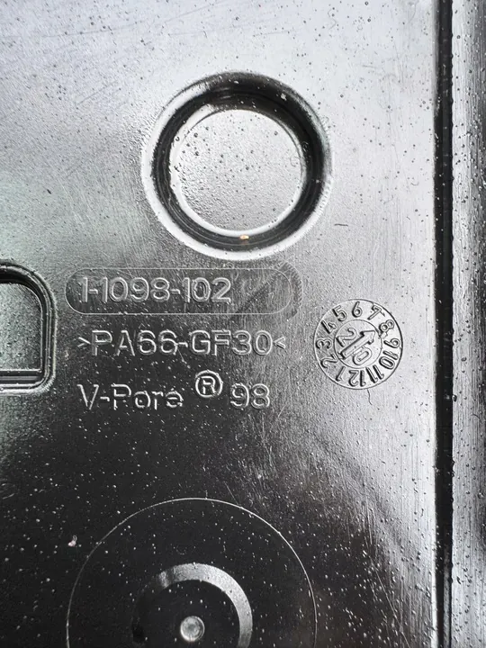 Filtre ZF 8HP95A AUDI BENTLEY image 3