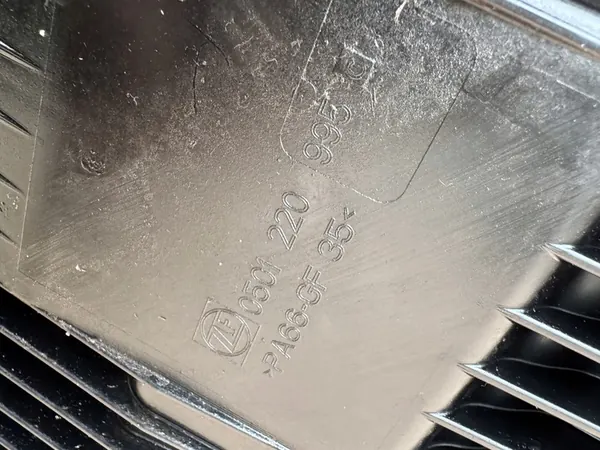 Filtre ZF 8HP95A AUDI BENTLEY image 5