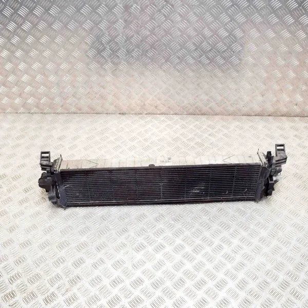 Ford OE F1F1-8D048-AB intercooler image 2