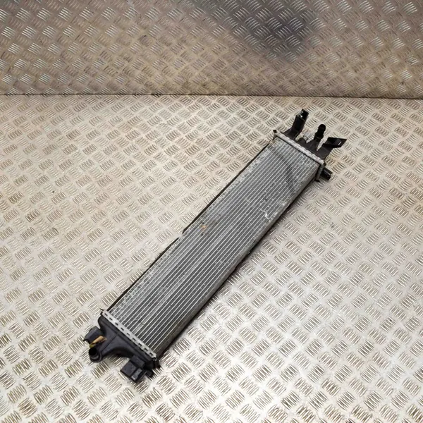 Ford OE F1F1-8D048-AB intercooler image 3