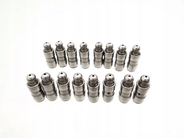 Hydraulisk Stöt Peugeot 307 OEM ARA102591 image 2