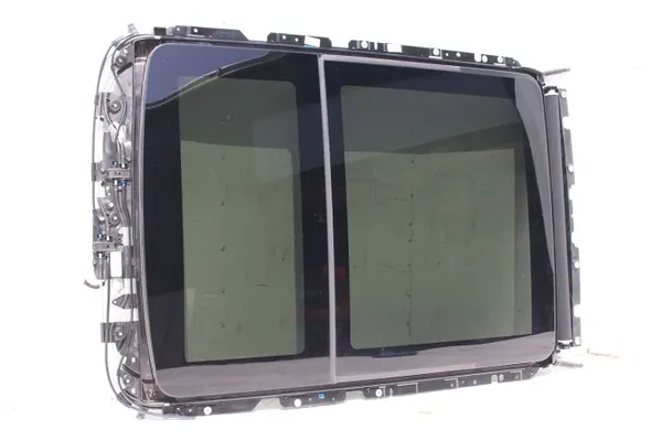 OEM bt-cars-33099 Panoramaglasdak voor BMW X5 image 3