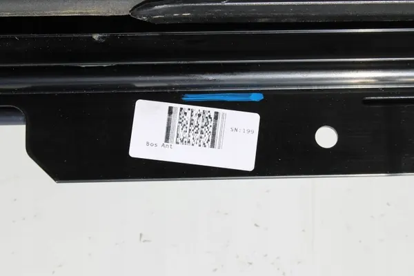 OEM bt-cars-33099 Panoramaglasdak voor BMW X5 image 5