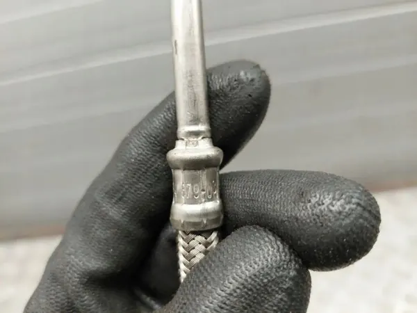BMW OE 7634679 Gebrauchtes Originalteil image 3