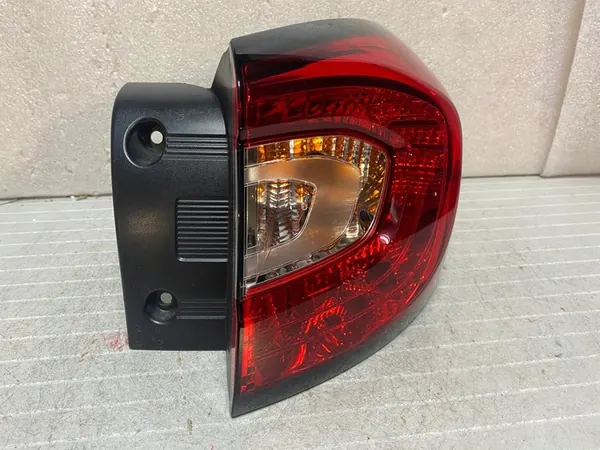 Höger bakljus Renault Captur I 265502731R image 2