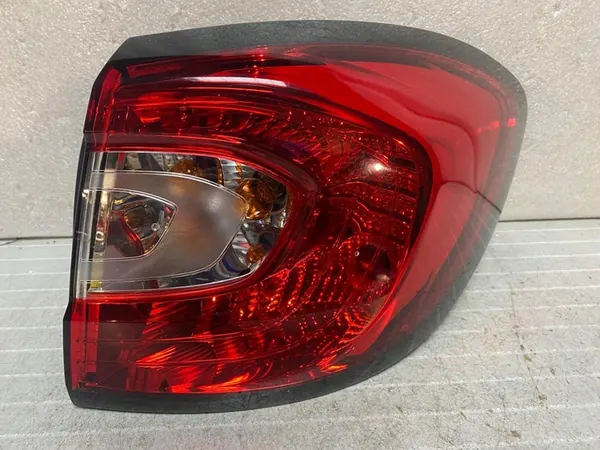 Höger bakljus Renault Captur I 265502731R image 3