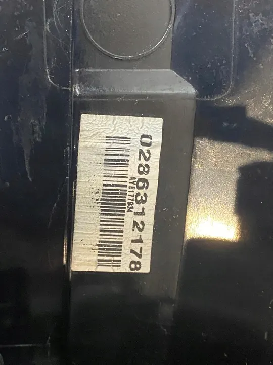 Höger bakljus Renault Captur I 265502731R image 8