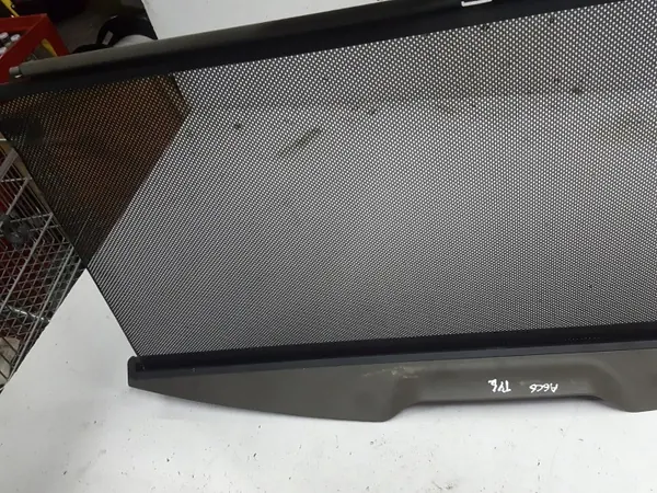 Filet de coffre arrière Audi A6 C6 4F 08-11 OEM 4F9861325 image 4