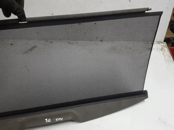 Filet de coffre arrière Audi A6 C6 4F 08-11 OEM 4F9861325 image 5