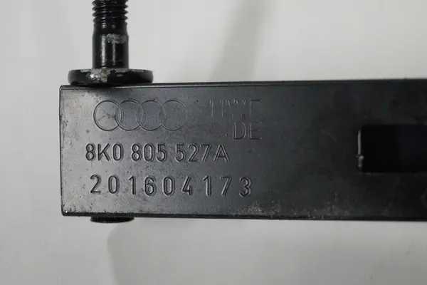 Sicherheitsgurtstützen AUDI A5 A4 8K0805528A 8K0805527A image 3