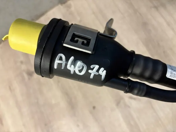 AdBlue-vulpijp OEM 7454342 voor BMW 4 Serie image 3