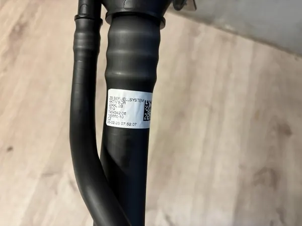 AdBlue-vulpijp OEM 7454342 voor BMW 4 Serie image 4