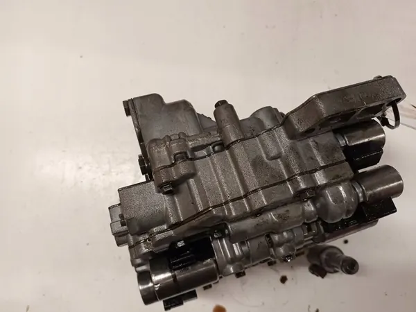 Mécatronique Opel Vectra C 06Z250559D image 2