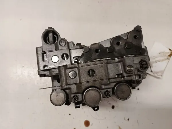 Mécatronique Opel Vectra C 06Z250559D image 3