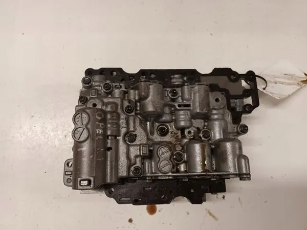 Mécatronique Opel Vectra C 06Z250559D image 4