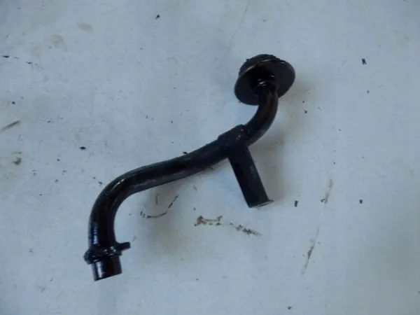 Olie OEM OLEJ voor Suzuki SX-4 2009 1.6 - Gebruikt image 3