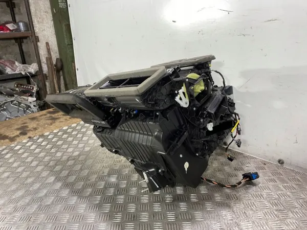 Núcleo Calefactor Jeep Compass OEM FBZ19972 - Usado image 3