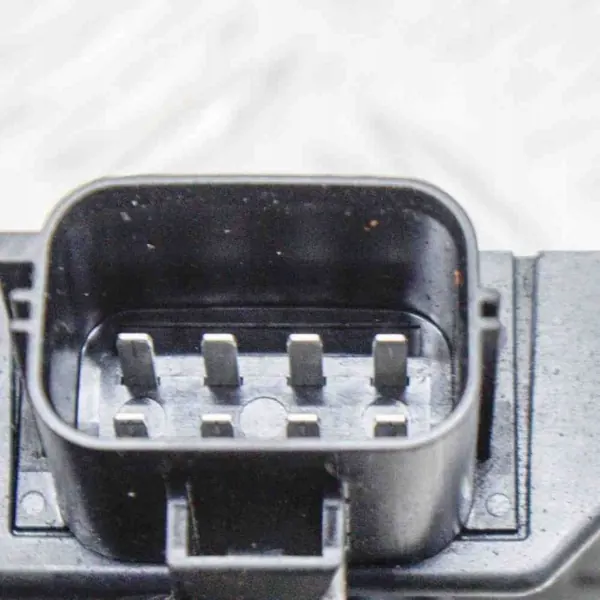Volvo XC60 2019 Einspritzpumpenmodul OEM 31478784 image 5