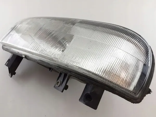 Refletor esquerdo Nissan Interstar 2002 7700352103F image 5