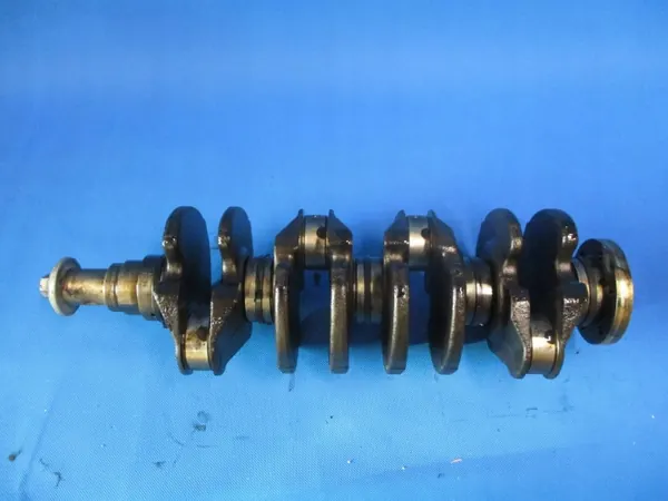 Käytetty kampiakseli OEM TDP13957 Volvo V40/V60 1.6D image 4