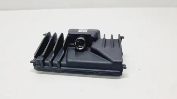 Nissan Spurassistent-Kamera OEM 284625358R - Gebraucht image 2