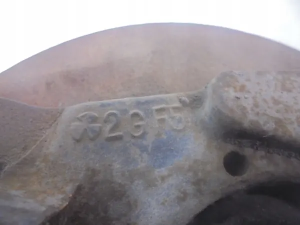 Renault 25 Etutukipää vasen OEM AK-12-39266 image 4