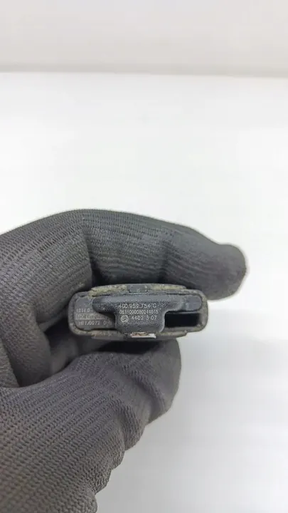 Clé d'accès sans clé A6 C7 4G0959754G image 4